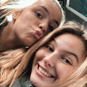 Meet your Posher, Maggie